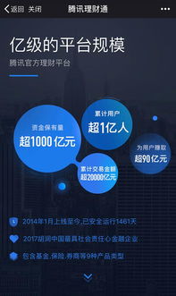 騰訊斬獲第三方基金銷(xiāo)售牌照，互聯(lián)網(wǎng)金融布局再添關(guān)鍵引擎